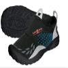 Aqualung Sport Sporter Footwear Black/Blue, 5 view 1