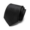 EUUDROBY Men Ties Men's Tie Set Formal Business Wedding Luxury Pocket Square Towel Cufflinks Set Neckties(1) view 1