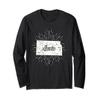 Lewis Kansas Long Sleeve T-Shirt view 1