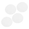 4PCS Watch Glass Double Domed Watch Glass Crystal Glass Lens Glass Replacement Parts for Watchmaker Repair view 1