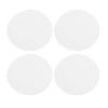 4PCS Watch Glass Double Domed Watch Glass Crystal Glass Lens Glass Replacement Parts for Watchmaker Repair view 2