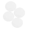 4PCS Watch Glass Double Domed Watch Glass Crystal Glass Lens Glass Replacement Parts for Watchmaker Repair view 4