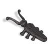 William Hunter Boot Jack for Cowboy Boots, Remover Tool, Boot Puller, Hands-Free Removal for Wellington, Western & Work Boots view 1