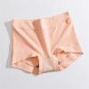 3-Pack Women's Underwear Briefs Everyday Underpants Shorts Cotton Panties Plus Size view 4