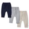 Burt's Bees Baby Unisex Baby Sweatpants, Knit Jogger Pants, 100% Organic Cotton Pants