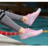 Hike Barefoot Shoes Women Wide Toe Box Healthy & Non-Slip Barefoot Shoes Unisex,Pro Footwear Women Outdoor Hiking Footwear Men A-Pink view 2