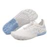 HF Stride Shoes Women Slip On Walking Sneakers HF Stride Barefoot Shoes Women Wide Toe Box Sneakers Healthy & Non-Slip Barefoot ShoesWomen Unisex Lightweight Hiking Footwear Men B-Blue view 1