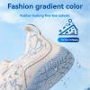 HF Stride Shoes Women Slip On Walking Sneakers HF Stride Barefoot Shoes Women Wide Toe Box Sneakers Healthy & Non-Slip Barefoot ShoesWomen Unisex Lightweight Hiking Footwear Men B-Blue view 4