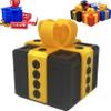 MUHRNULH Annoying Gift Box with Screws 3D Printed Puzzle Gift Box for Christmas, Birthday, Holidays & More (2) view 1