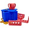 MUHRNULH Annoying Gift Box with Screws 3D Printed Puzzle Gift Box for Christmas, Birthday, Holidays & More (2) view 3