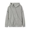 Epanus Womens Fashion Sequin Print Hoodie Sweatshirt Loose Fit Long Sleeve Casual Pullover Tops Blouse Sweatshirt Grey view 3