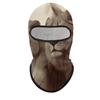 African Lion and Lioness Ski Mask Cover Balaclava Full Face Mask Winter Face Cover Cooling Neck Gaiter UV Protection for Men Women Outdoor Sports Motorcycle Riding view 1