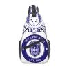 Sorority Paraphernalia Zeta Crossbody Sling Backpack: Anti-Theft Design with Adjustable Shoulder Straps on Both Sides and Two Spacious Compartments. An Ideal Gift for Sorority Members. view 1
