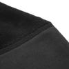 13FA Sheriff Reflective Utility Beanie - USA Patriotic Gear - Stretch-Fit Poly-Spandex - Unisex Hi-Vis Hat (US, Alpha, One Size, Standard, Black & Reflective) view 3