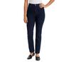 Gloria Vanderbilt Womens Jeans Classic Amanda High Rise Tapered Jeans for Women - Portland 10 view 1