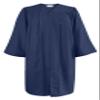 Happy Secret Matte Choir Robes for Church Adults Graduation Gown Baptismal Robes view 1