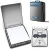 cuarko Hard Case for Ray-Ban Meta Accessories view 1