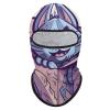 Cat in Box Ski Mask Cover Balaclava Full Face Mask Winter Face Cover Cooling Neck Gaiter UV Protection for Men Women Outdoor Sports Motorcycle Riding view 1