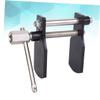 GARVALON Brake Caliper Tool Steel Disc Brake Adjuster Kit for New Shoes view 1