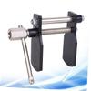 GARVALON Brake Caliper Tool Steel Disc Brake Adjuster Kit for New Shoes view 3