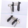 GARVALON Brake Caliper Tool Steel Disc Brake Adjuster Kit for New Shoes view 4
