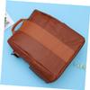 JEWEDECO Women Large Capacity Casual Leather Backpack with -theft Function Shoulder Straps Design for School Travel and Daily Use view 3