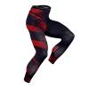 Running Clothing Compression Sport T-Shirt Top Long Sleeve Gym Fitness Tight Sportswear Pants Hiking Rashguard Sweat Shirt(Color-13,XL) view 1