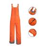 Womens Mens Snowboard Bibs Ski Pants snowboarding Overalls Waterproof Windproof Adjustable Straps Winter Sport view 4