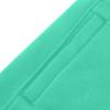Athletic Pants for Men Cargo Sweatpants for Men Casual Fleece Joggers Athletic Workout Hiking Drawstring Sweat Pants with Pockets Mint Green Jogger Sweatpants L view 4