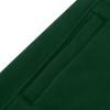 Cargo Sweatpants for Men Big and Tall Loose Fit Casual Workout Running Pants Drawstring Joggers Wide Leg Cargos Green Pantalon Cargo Hombre 4X view 4