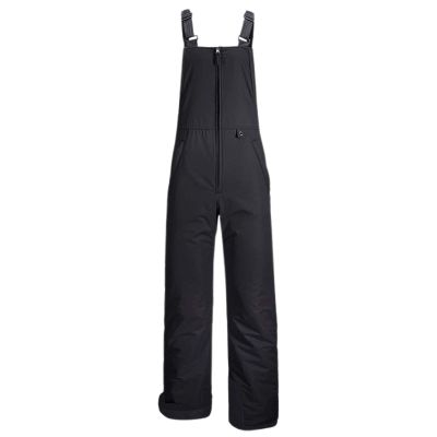 Womens Ski Snow Bibs Pants Insulated Waterproof Overalls Snowboarding Winter Windproof Outdoor Snowboard Pant