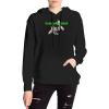 NINWANAG Rock Music Mens and Womens Drawstring Sweat Novelty 3D Print Long Sleeve Pullover Hooded Medium view 2