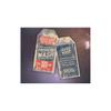 Rock Off officially licensed products Foo Fighters Everything Or Nothing Grey Stone Wash T-Shirt view 2