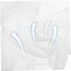 MOBUTOFU 50pcs Disposable Skin-friendly Underwear for Women Elastic Postpartum Panties for Sauna Massage and Travel Breathable Non-woven Convenient and Practical view 4