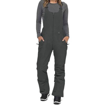 FAVIPT Snow Bibs Women