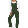 FAVIPT Snow Bibs Women view 3