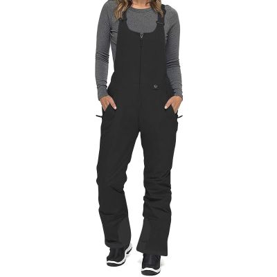 FAVIPT Snow Bibs Women