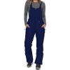 FAVIPT Snow Bibs Women view 1