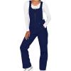 FAVIPT Snow Bibs Women view 2