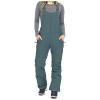 FAVIPT Snow Bibs Women view 1