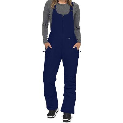 FAVIPT Snow Bibs Women