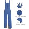 FAVIPT Snow Bibs Women view 4