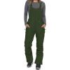 FAVIPT Snow Bibs Women view 1