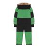 Kids Snow Suit, Kids Girls Boys Waterproof Colorful One Piece Snowsuits Coveralls Ski Suits Jackets Winter Thicken Waterproof Windproof Jumpsuits view 2