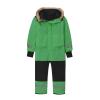 Kids Snow Suit, Kids Girls Boys Waterproof Colorful One Piece Snowsuits Coveralls Ski Suits Jackets Winter Thicken Waterproof Windproof Jumpsuits view 3