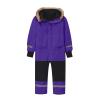 Kids Snow Suit, Kids Snow Suit One Piece Snowsuit Girls Boys Ski Snowboard Jumpsuits Winter Warm Waterproof Windproof Jackets view 4