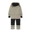 Kids Snow Suit, Kids Snow Suit One Piece Snowsuit Girls Boys Ski Snowboard Jumpsuits Winter Warm Waterproof Windproof Jackets view 2
