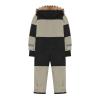 Kids Snow Suit, Kids Snow Suit One Piece Snowsuit Girls Boys Ski Snowboard Jumpsuits Winter Warm Waterproof Windproof Jackets view 4