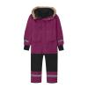 Kids Snow Suit, Kids Snow Suit One Piece Snowsuit Girls Boys Ski Snowboard Jumpsuits Winter Warm Waterproof Windproof Jackets view 2