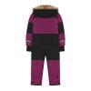 Kids Snow Suit, Kids Snow Suit One Piece Snowsuit Girls Boys Ski Snowboard Jumpsuits Winter Warm Waterproof Windproof Jackets view 4